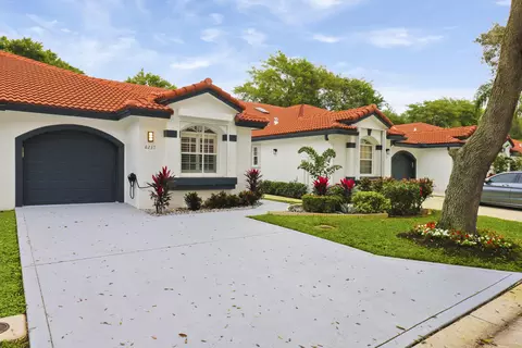 8237 Via Bella, Boca Raton, FL 33496