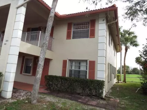 3001 Holiday Spgs #106, Margate, FL 33063