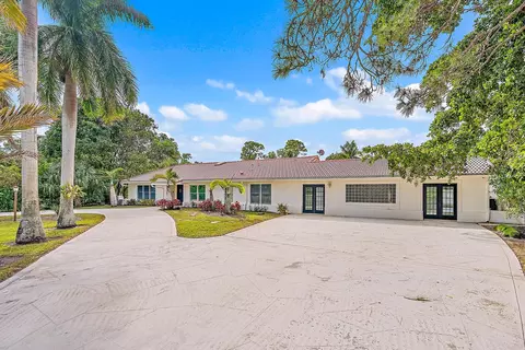 3169 Horseshoe Cir W, West Palm Beach, FL 33417