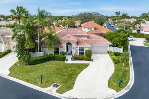 158 Eagleton Ct, Palm Beach Gardens, FL 33418