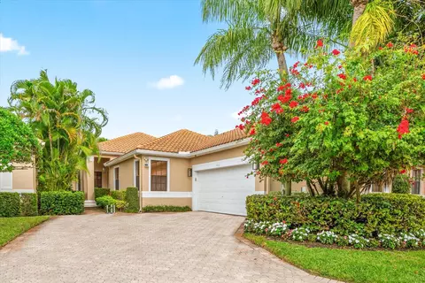 4561 Barclay Fair Way, Lake Worth, FL 33449