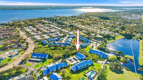 1667 NE Nautical Pl #703, Jensen Beach, FL 34957