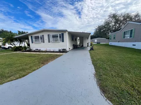 6760 NW 44th Ter #T-01, Coconut Creek, FL 33073