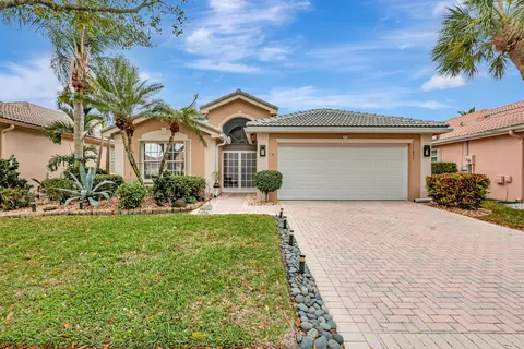 11897 Manzano Ave, Boynton Beach, FL 33437