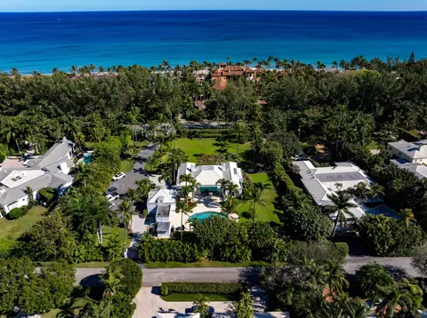 3224 N Ocean Blvd, Gulf Stream, FL 33483