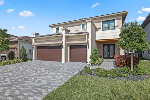 10795 Passage Way, Parkland, FL 33076