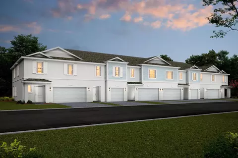845 NE Trailside Run #1104, Port Saint Lucie, FL 34983