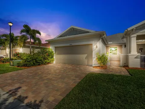 12839 SW Gingerline Dr, Port Saint Lucie, FL 34953