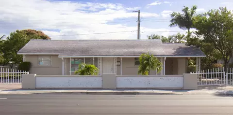 502 S Congress Ave, West Palm Beach, FL 33409