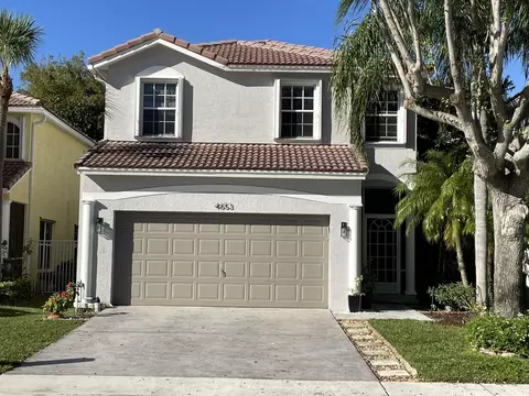 4653 Purdue Dr, Boynton Beach, FL 33436