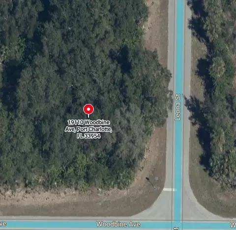 19110 Woodbine, Port Charlotte, FL 33954