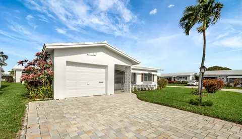 1001 SW 3rd Way, Boynton Beach, FL 33426