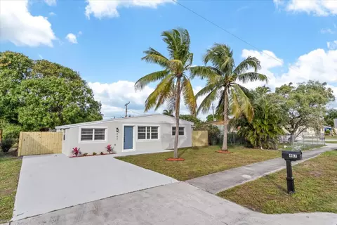 407 SW 9th St, Delray Beach, FL 33444