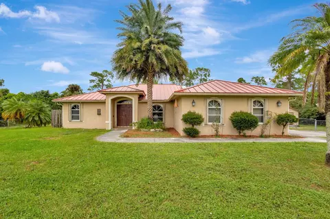 17891 N 86th St N, The Acreage, FL 33470