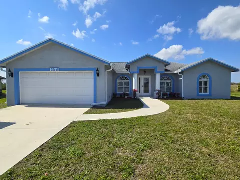 1471 SW 86th Ave, Okeechobee, FL 34974