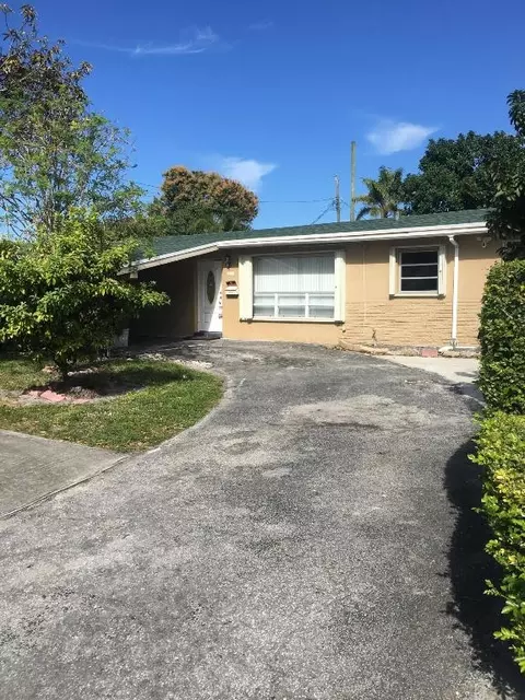 7211 Shalimar St, Miramar, FL 33023