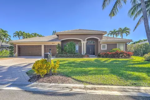9630 Aloe Rd, Boynton Beach, FL 33436