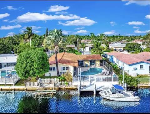 1424 NE 57 Ct, Fort Lauderdale, FL 33334