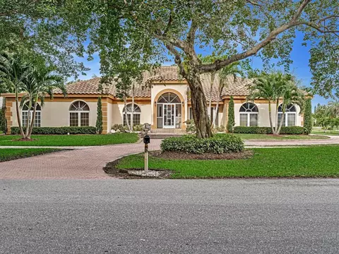 5455 Piping Rock Dr, Boynton Beach, FL 33437