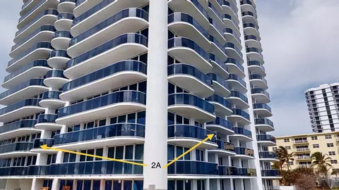350 S Ocean Blvd #2-A, Boca Raton, FL 33432