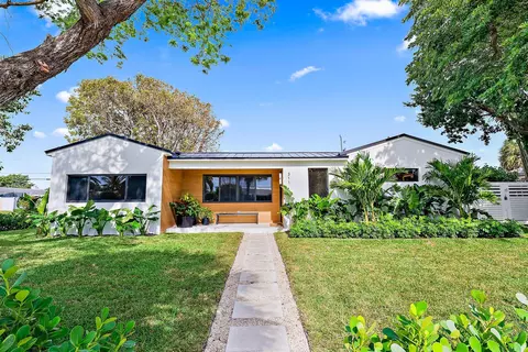 311 Franklin Rd, West Palm Beach, FL 33405