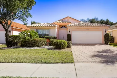 11728 Dove Hollow Ave, Boynton Beach, FL 33437
