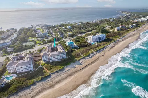 1555 NE Ocean Blvd #203 N, Stuart, FL 34996
