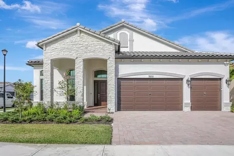 7830 Rowan Ter, Parkland, FL 33067