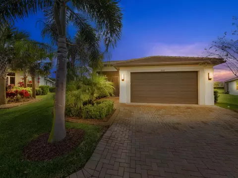 10601 SW Sunray St, Port Saint Lucie, FL 34987