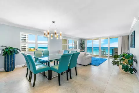 3000 S Ocean Blvd #501, Boca Raton, FL 33432