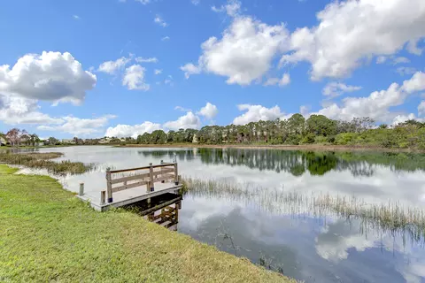407 SW Horseshoe Bay, Port Saint Lucie, FL 34986