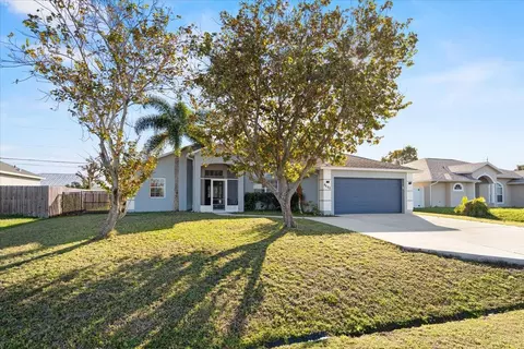 4665 SW Rolfe, Port Saint Lucie, FL 34953