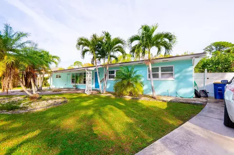 1604 Edgevale, Fort Pierce, FL 34982