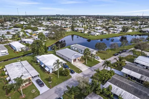 116 Camino Del Rio, Port Saint Lucie, FL 34952