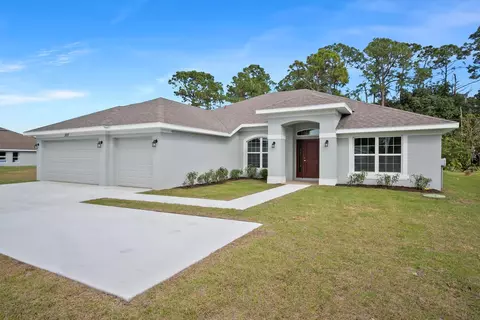 3017 SW Savona Blvd, Port Saint Lucie, FL 34953