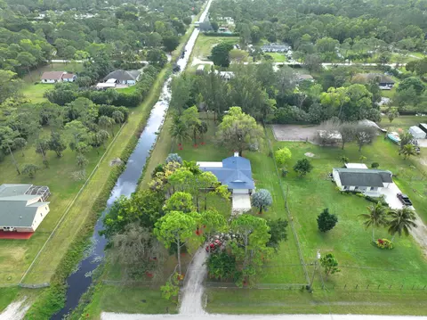 11286 57th Rd N, The Acreage, FL 33411