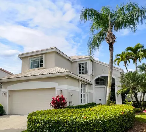 3335 NW 53rd Cir, Boca Raton, FL 33496