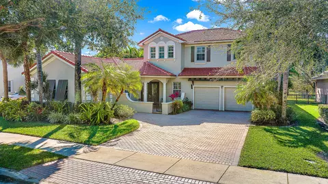 108 Via Catalunha, Jupiter, FL 33458