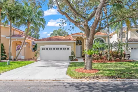 7645 NW 71st Ter, Parkland, FL 33067