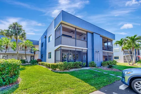15036 Ashland #68, Delray Beach, FL 33484