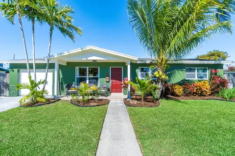 2651 Mores Rd, West Palm Beach, FL 33406