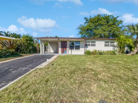 6231 NW 14th, Sunrise, FL 33313