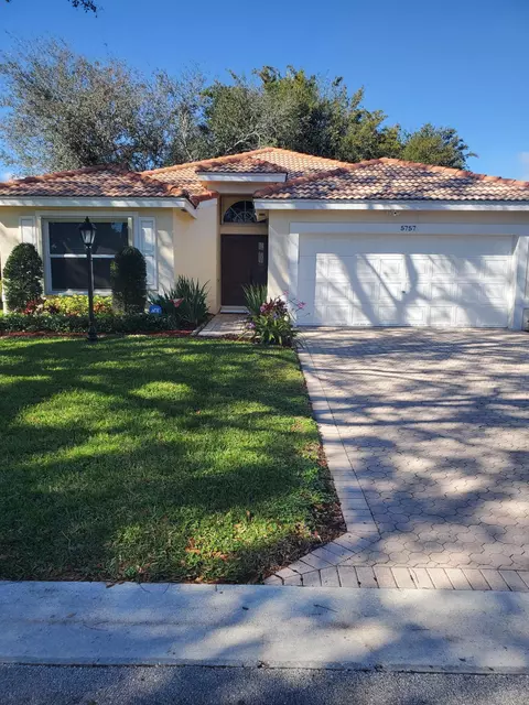 5757 NW 48 Dr, Coral Springs, FL 33067