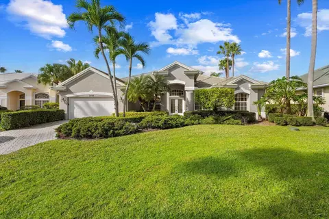 2048 SW Cimarron Ct, Palm City, FL 34990