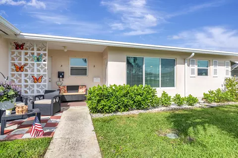 165 South Blvd #B, Boynton Beach, FL 33435
