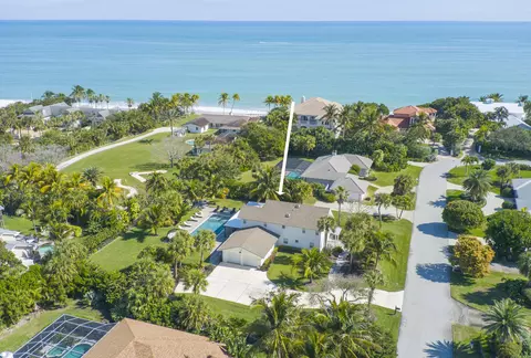 2180 Captains Walk, Vero Beach, FL 32963