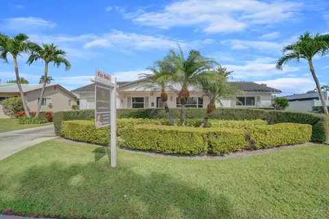 1263 SE 8th Ct, Deerfield Beach, FL 33441