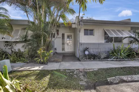 2308 N 37th, Hollywood, FL 33021