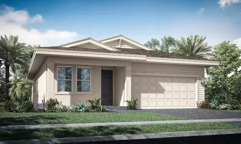 1216 SE Crosswood Way, Port Saint Lucie, FL 34984