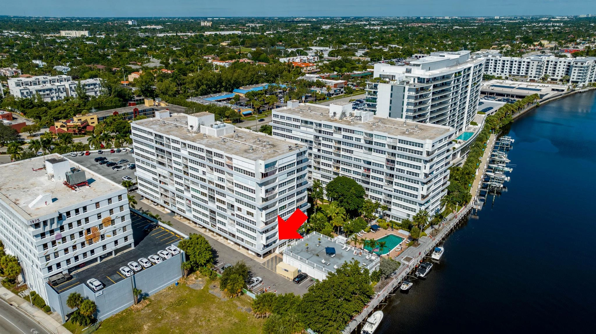 1160 N Federal Hwy Unit 214  